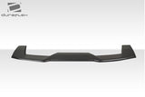 2011-2022 Jeep Grand Cherokee Duraflex Rainer Rear Roof Wing Spoiler - 1 Piece