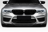 2018-2021 BMW M5 F90 Duraflex G Spec Front Lip Spoiler Air Dam - 1 Piece