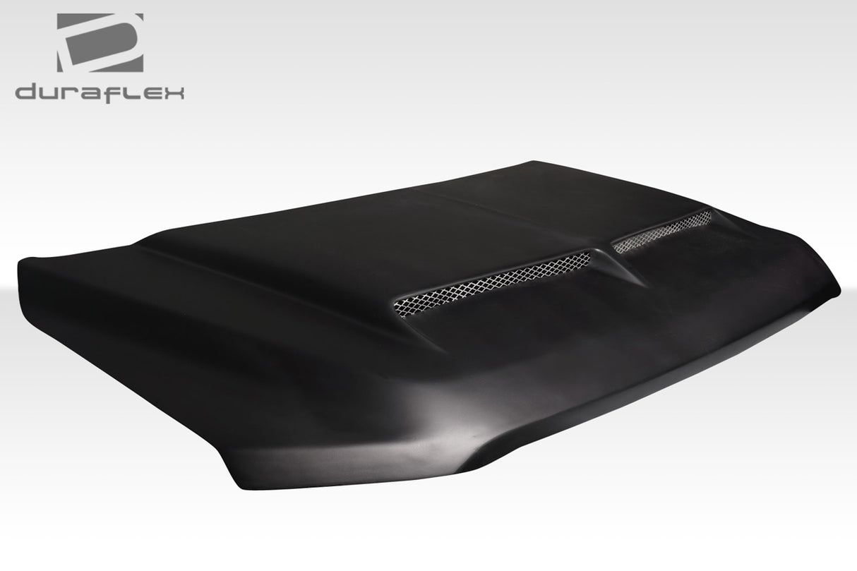 2021-2023 Ford F-150 Duraflex GT500 Look Hood - 1 Piece