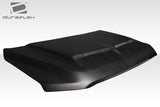 2021-2023 Ford F-150 Duraflex GT500 Look Hood - 1 Piece