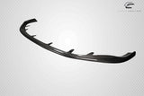 2014-2020 Lexus IS Series IS250 IS350 Carbon Creations Hyper Front Lip Spoiler Air Dam - 1 Piece