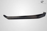2015-2018 Ford Focus ST Carbon Creations Streetline Front Lip Spoiler Air Dam - 2 Pieces