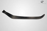 2015-2018 Ford Focus ST Carbon Creations Streetline Front Lip Spoiler Air Dam - 2 Pieces