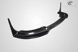 2012-2016 Jeep Grand Cherokee SRT8 Carbon Creations GR Tuning Front Lip Spoiler Air Dam - 1 Piece