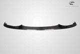 2014-2015 Chevrolet SS Sedan Carbon Creations Mystic Front Lip Spoiler Air Dam - 1 Piece