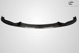 2014-2015 Chevrolet SS Sedan Carbon Creations Mystic Front Lip Spoiler Air Dam - 1 Piece