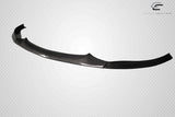 2014-2015 Chevrolet SS Sedan Carbon Creations Mystic Front Lip Spoiler Air Dam - 1 Piece