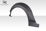 2000-2009 Honda S2000 Duraflex VF Lab Rear Fender Flares - 2 Piece