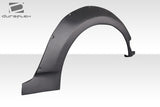 2000-2009 Honda S2000 Duraflex VF Lab Rear Fender Flares - 2 Piece
