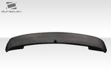 2004-2009 Mazda 3 Duraflex SBR Ducktail Rear Wing Spoiler - 1 Piece
