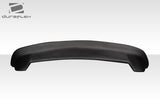 2004-2009 Mazda 3 Duraflex SBR Ducktail Rear Wing Spoiler - 1 Piece