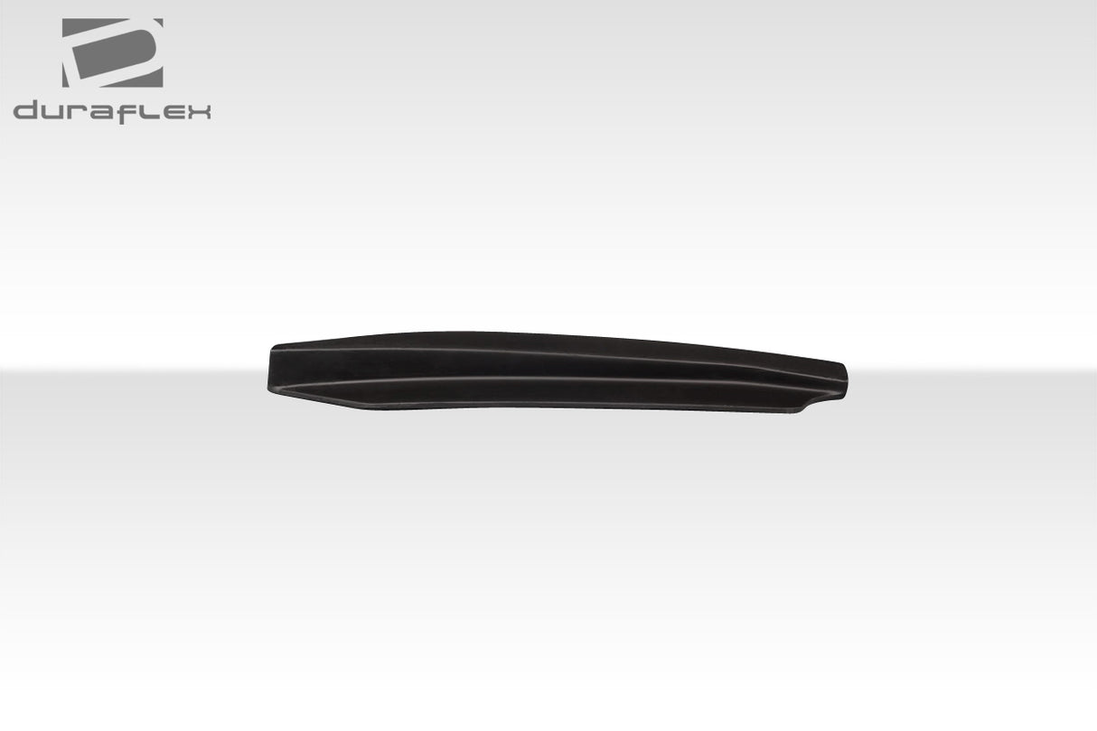 2011-2019 BMW 6 Series F06 F12 F13 Duraflex Sceptre Rear Diffuser - 3 Pieces