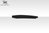 2011-2019 BMW 6 Series F06 F12 F13 Duraflex Sceptre Rear Diffuser - 3 Pieces