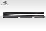 2011-2013 Hyundai Elantra Duraflex SQR Side Skirts -2 Piece