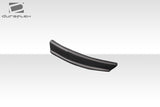 2011-2013 Hyundai Elantra Duraflex SQR Rear Spats - 2 Piece