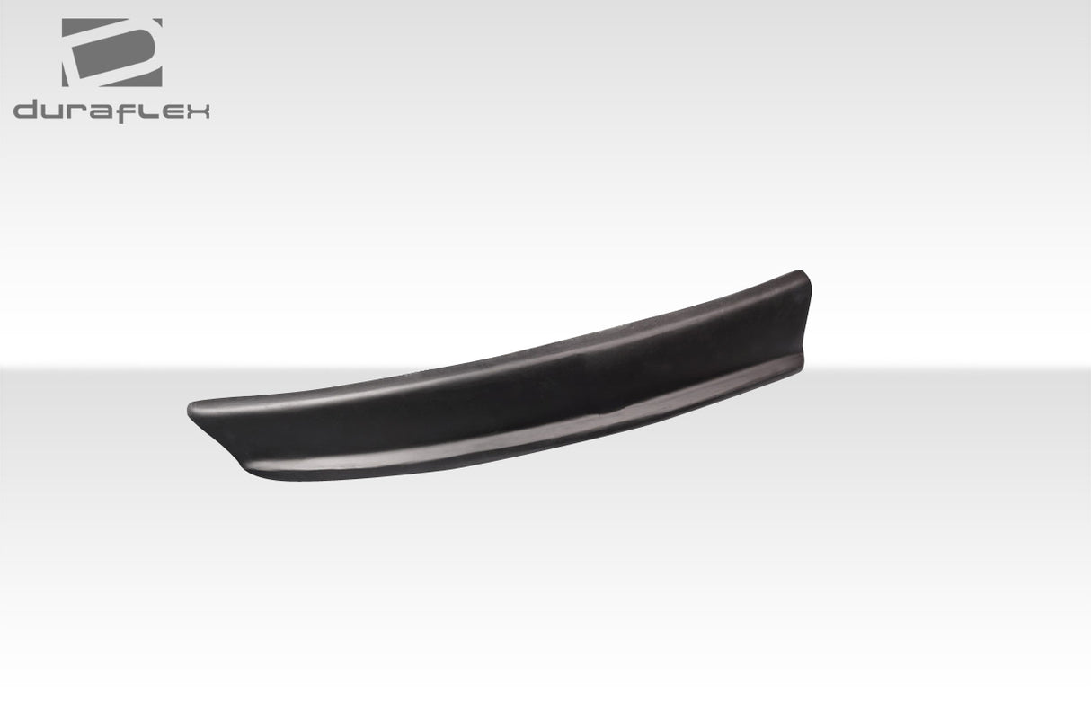 2011-2013 Hyundai Elantra Duraflex SQR Rear Spats - 2 Piece
