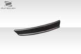 2011-2013 Hyundai Elantra Duraflex SQR Rear Spats - 2 Piece