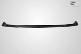 2015-2023 Dodge Charger Carbon Creations Sportline Front Lip Spoiler Air Dam - 1 Piece