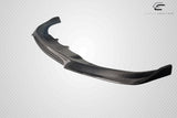 2015-2023 Dodge Charger Carbon Creations Sportline Front Lip Spoiler Air Dam - 1 Piece