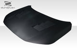 2022-2023 Honda Civic Duraflex Torque Hood - 1 Piece