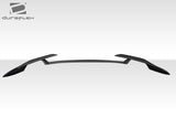 2021-2023 Ford Mustang Mach-E Duraflex GT Sport Rear Wing Spoiler - 3 Pieces