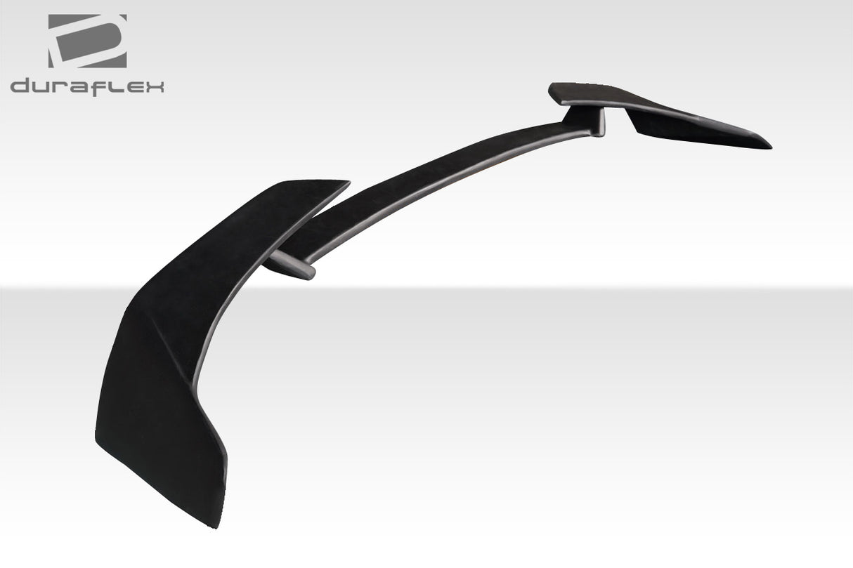 2021-2023 Ford Mustang Mach-E Duraflex GT Sport Rear Wing Spoiler - 3 Pieces