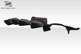 1993-1997 Mazda RX-7 Duraflex Street Rio Rear Diffuser - 1 Piece