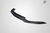 2015-2018 Mercedes C43 W205 Carbon Creations Autohaus Front Lip Spoiler Air Dam - 1 Piece