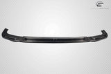 2019-2023 BMW Z4 Carbon Creations Novarix Front Lip Spoiler Air Dam - 1 Piece