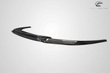 2019-2023 BMW Z4 Carbon Creations Novarix Front Lip Spoiler Air Dam - 1 Piece