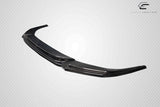 2019-2023 BMW Z4 Carbon Creations Novarix Front Lip Spoiler Air Dam - 1 Piece