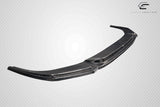 2019-2023 BMW Z4 Carbon Creations Novarix Front Lip Spoiler Air Dam - 1 Piece