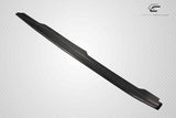 2009-2020 Nissan 370Z Z34 Carbon Creations Zenith Side Skirt Rocker Panels - 2 Pieces