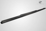 2009-2020 Nissan 370Z Z34 Carbon Creations Zenith Side Skirt Rocker Panels - 2 Pieces