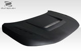 2022-2023 Honda Civic Duraflex Suzuka Hood - 1 Piece