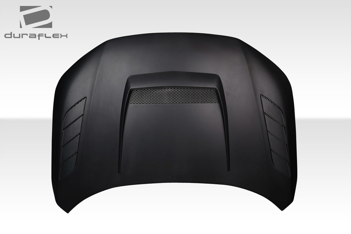 2022-2023 Honda Civic Duraflex Suzuka Hood - 1 Piece