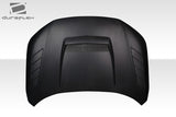 2022-2023 Honda Civic Duraflex Suzuka Hood - 1 Piece