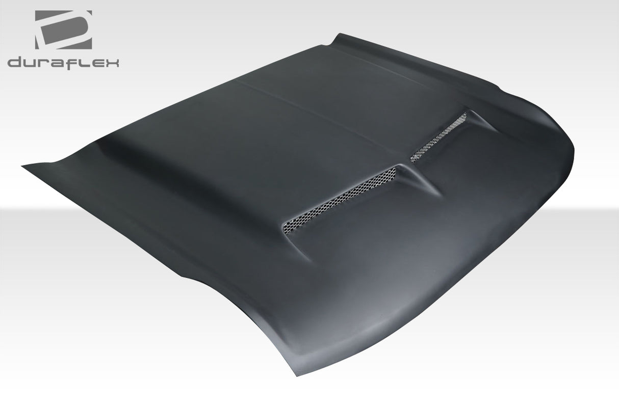 2021-2023 Ford Bronco Duraflex GT500 Hood - 1 Piece