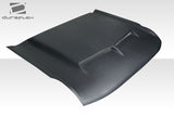 2021-2023 Ford Bronco Duraflex GT500 Hood - 1 Piece