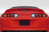 1993-1998 Toyota Supra Duraflex Zenith Rear Wing Spoiler - 1 Piece