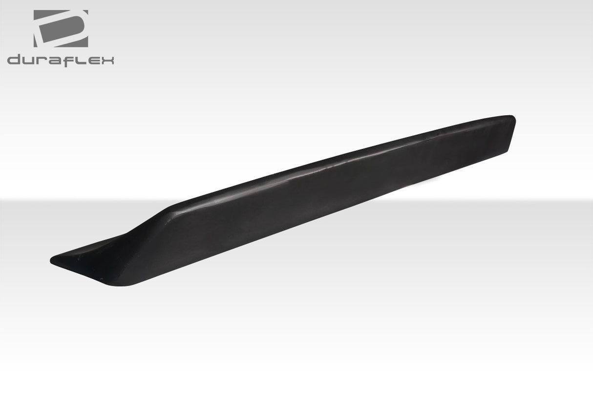 2015-2021 Subaru WRX STI Duraflex MLO Speed Rear Wing Spoiler - 1 Piece