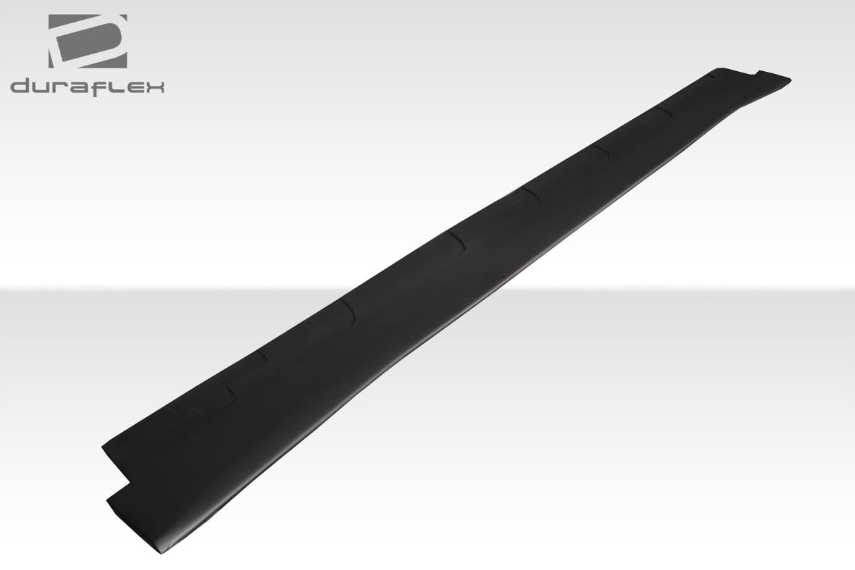 2019-2023 Hyundai Veloster N Duraflex Aerotune Side Skirt Rocker Panels - 2 Pieces