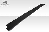 2019-2023 Hyundai Veloster N Duraflex Aerotune Side Skirt Rocker Panels - 2 Pieces