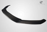 2019-2022 Hyundai Veloster N Carbon Creations Aerotune Front Lip Spoiler Air Dam - 1 Piece