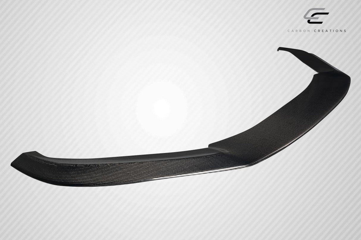 2019-2022 Hyundai Veloster N Carbon Creations Aerotune Front Lip Spoiler Air Dam - 1 Piece