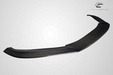 2019-2022 Hyundai Veloster N Carbon Creations Aerotune Front Lip Spoiler Air Dam - 1 Piece