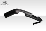 1989-1994 Nissan 240SX S13 HB Duraflex Midnight Rear Diffuser - 1 Piece