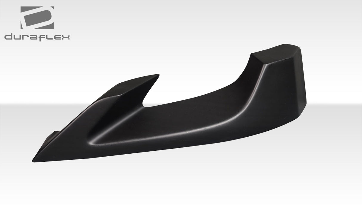 2022-2023 Toyota GR86 / Subaru BRZ Duraflex Taka Front Bumper Cover - 8 Pieces