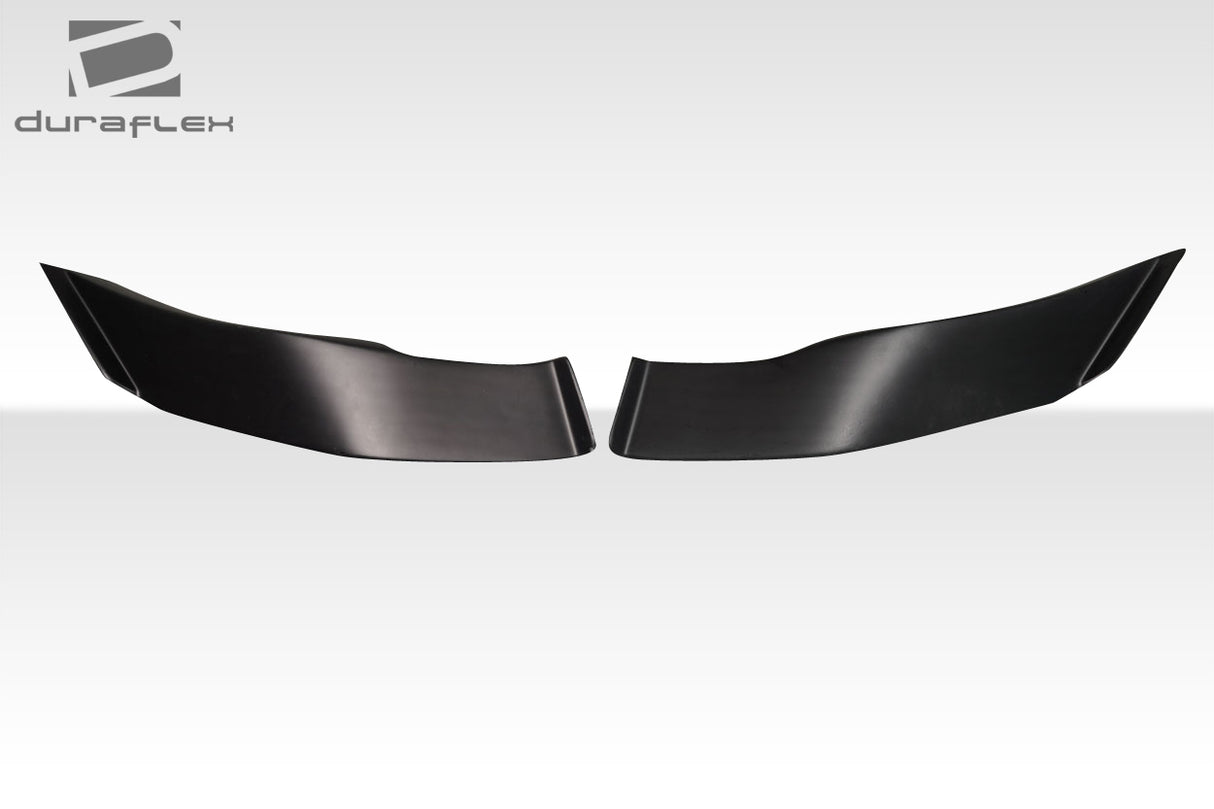 2022-2023 Toyota GR86 / Subaru BRZ Duraflex Taka Front Bumper Cover - 8 Pieces