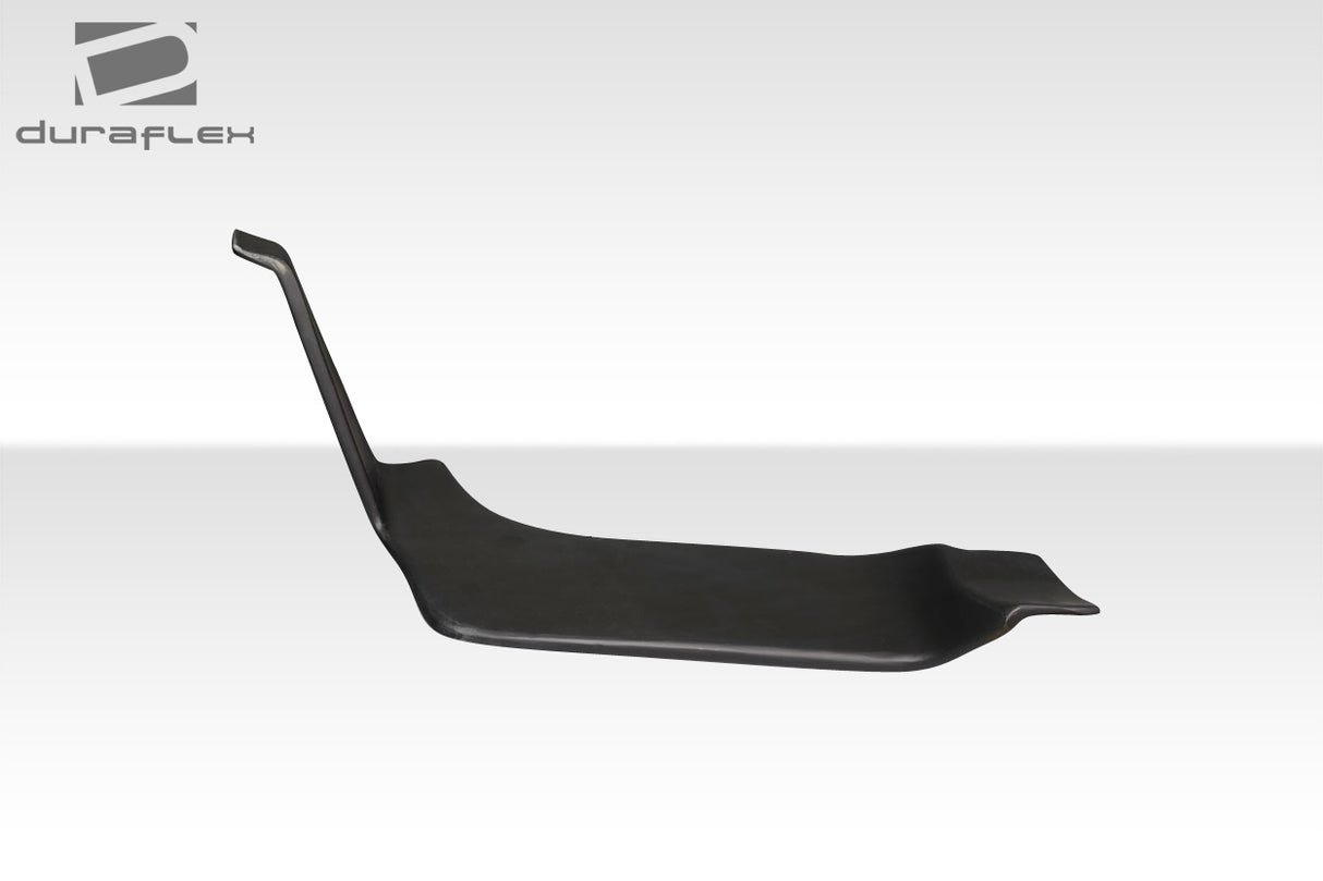 2022-2023 Toyota GR86 / Subaru BRZ Duraflex Taka Rear Diffuser - 2 Pieces
